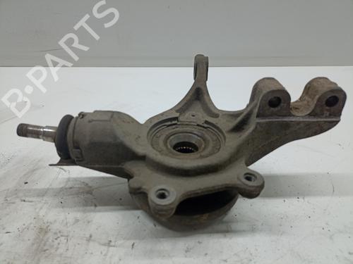 Left front steering knuckle CITROËN C4 I (LC_)  | BP9459855M25 