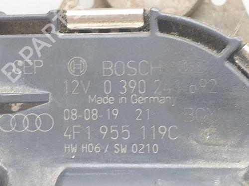 Front wiper motor AUDI A6 C6 Avant (4F5) 3.0 TDI quattro | BP21166192M29 