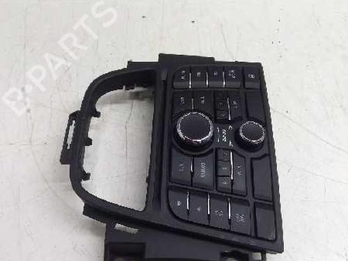 Switch OPEL ASTRA J (P10)  | BP9482847I30 