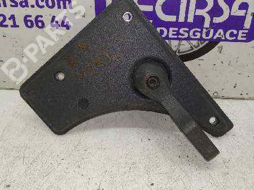 Used Front right interior door handle Front right interior door handle PEUGEOT BOXER Van [2006-2026] 9550334 9550334