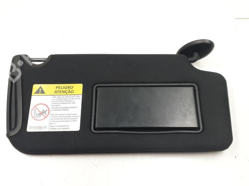 Right sun visor LANCIA THEMA (LX_) 3.0 D (LX, 48) | BP34446073I2 - Image 2