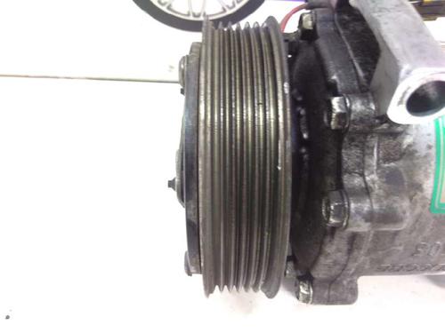 AC compressor CITROËN C3 II (SC_)  | BP9461432M34 