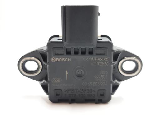 Module électronique CITROËN BERLINGO Box Body/MPV (B9) [2008-2025]  27354436