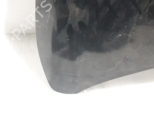 Hood PEUGEOT 2008 I (CU_) 1.4 HDi | BP25882386C1 