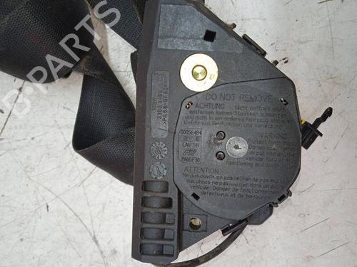 Front right seatbelt MERCEDES-BENZ M-CLASS (W163)  | BP9488480I25 