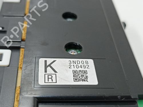 Switch NISSAN LEAF (ZE1)  | BP26288844I30
