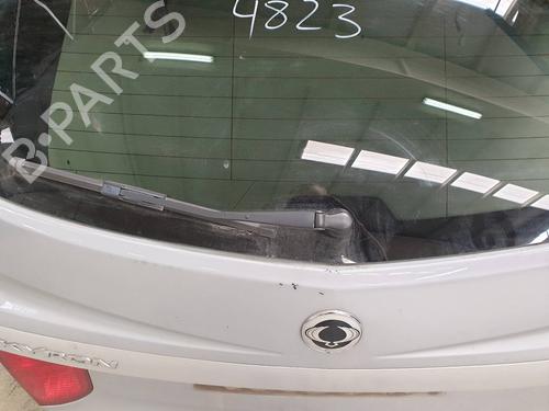 Used Rear wiper motor SSANGYONG KYRON [2005-2014]  13666102