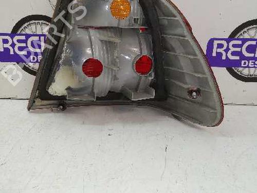 Left taillight BMW 3 (E46) 330 d | BP9477051C34 