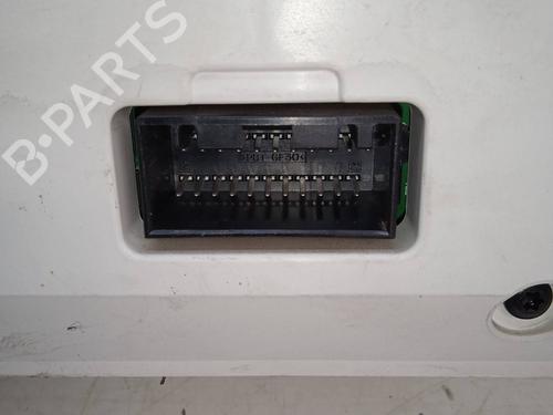 Instrument cluster JAGUAR S-TYPE II (X200) 2.5 V6 | BP10031939C47 
