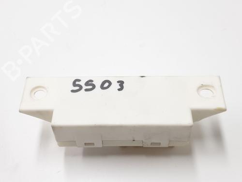 Used Electronic module Electronic module MERCEDES-BENZ CLA Coupe (C117) CLA 200 (117.343) (156 hp) 36051093 36051093