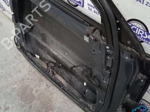 Left front door AUDI A8 D3 (4E2, 4E8) 4.0 TDI quattro | BP9466864C2 