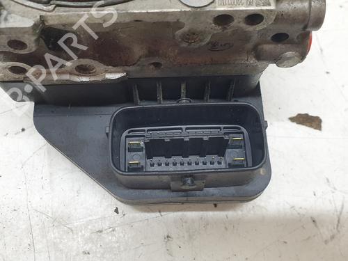 ABS pump MAZDA 6 Hatchback (GH)  | BP23424706M43 