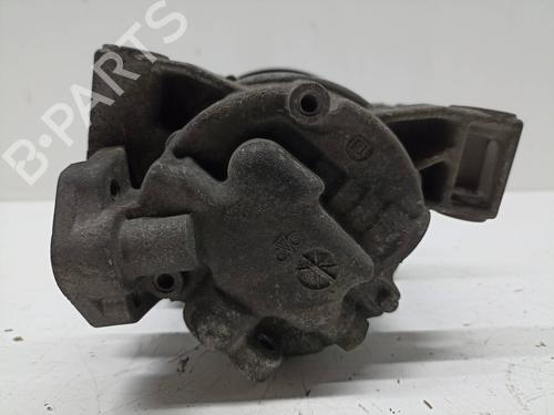 AC compressor NISSAN PRIMERA Hatchback (P12)  | BP9466141M34 