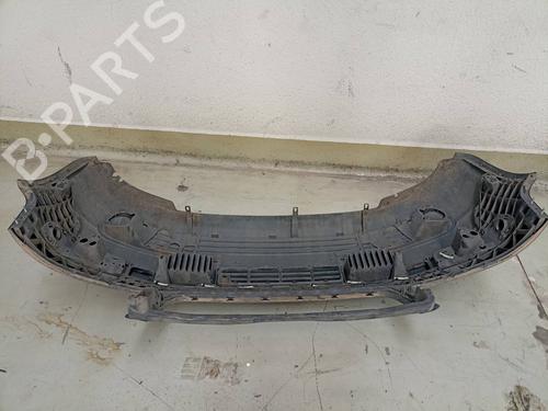 Zderzak przedni VW TOUAREG (7LA, 7L6, 7L7)  | BP10027453C7 
