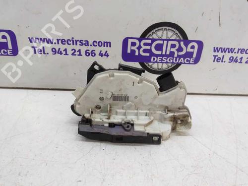 Used Front left lock SEAT IBIZA IV SC (6J1, 6P5) [2008-2018]  9465285