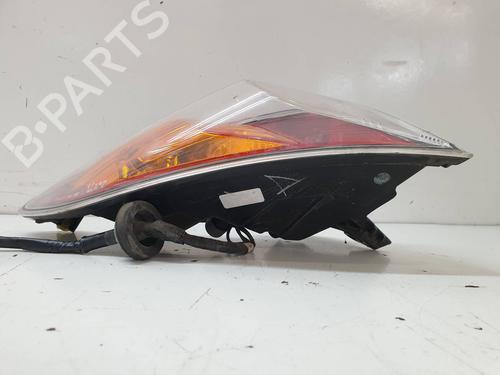 Left taillight HONDA CIVIC VIII Hatchback (FN, FK) 2.2 CTDi (FK3) | BP18708675C34 