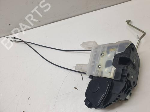Used Front right lock HYUNDAI TUCSON (JM) 2.0 CRDi (136 hp) 15524247