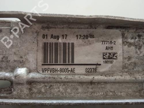 Køler VW TRANSPORTER T6 Van (SGA, SGH, SHA, SHH)  | BP9488640M31 