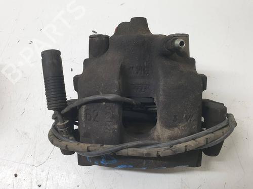 Used Right rear brake caliper BMW 3 Compact (E46) 316 ti (115 hp) 20698503