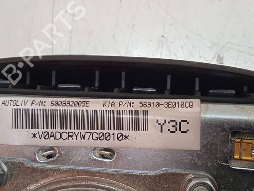 Driver airbag KIA SORENTO I (JC)  | BP9487533C9 