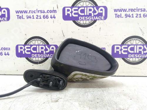 Right mirror OPEL CORSA D (S07)  | BP9476448C27 