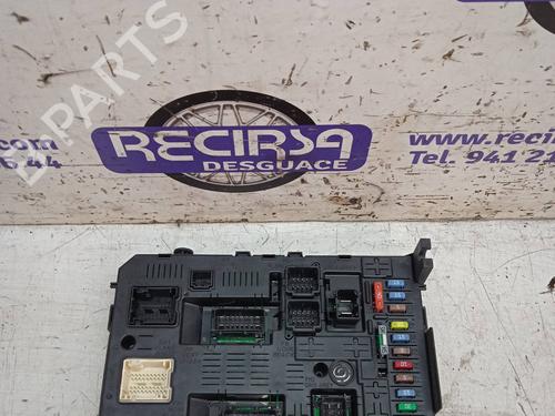 Used Fuse box PEUGEOT EXPERT Van (VF3A_, VF3U_, VF3X_) [2007-2025]  9485350