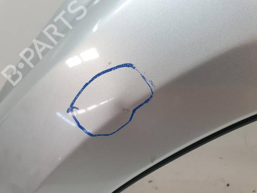 Left front fenders LEXUS GS (_S19_) 450h (GRS191_, GWS191_) | BP18854642C41 
