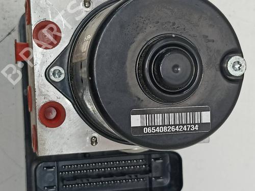 ABS pump BMW 3 (E90) 318 d | BP14931888M43 