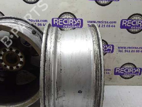 Rim AUDI A4 B8 (8K2)  | BP12524322C45 