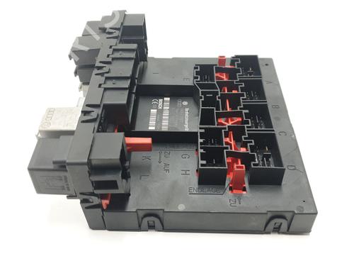Electronic module AUDI A3 (8P1) 2.0 TDI 16V | BP33035900M83 - Image 5