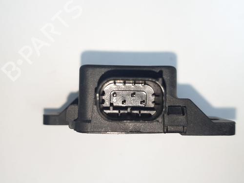 Electronic module OPEL ASTRA J (P10) | BP38539484M83 - Image 4