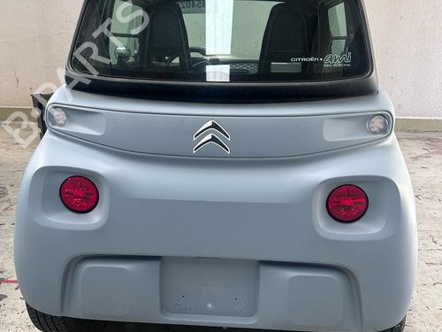 Brugte CITROËN AMI (9A_) Electric (9AZ2CA) (8 hp) 2778707