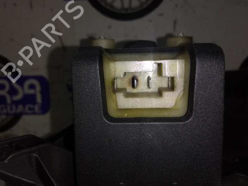 Heater blower motor OPEL CORSA D (S07)  | BP9475764M62 