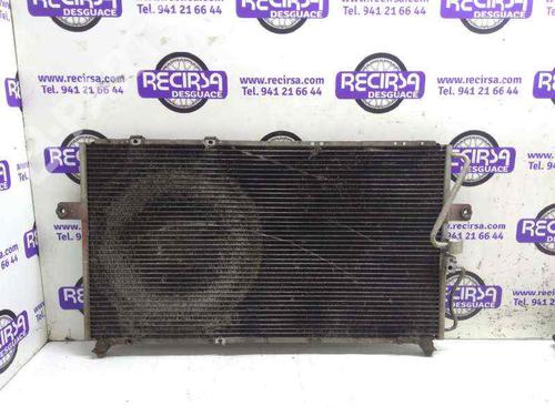 Used AC radiator AC radiator KIA CARNIVAL I (UP) 2.9 TDi (126 hp) 9482967 9482967