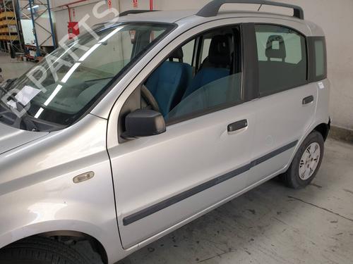 Elektronisk sensor FIAT PANDA (169_) 1.2 (169.AXB11, 169.AXB1A) | BP20703016M84 