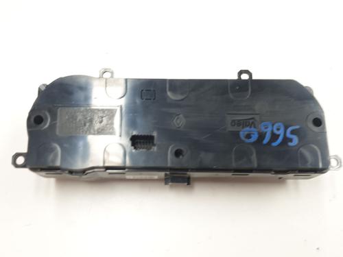 Climate control RENAULT CAPTUR I (J5_, H5_) 1.5 dCi 90 (J5N4, J5M5, J5MW, J5M6, J5AL, J5AJ) | BP38466394I5 - Image 4