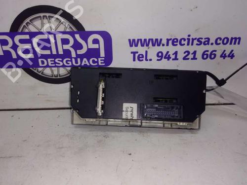 Climate control OPEL ASTRA H (A04)  | BP9461241I5 