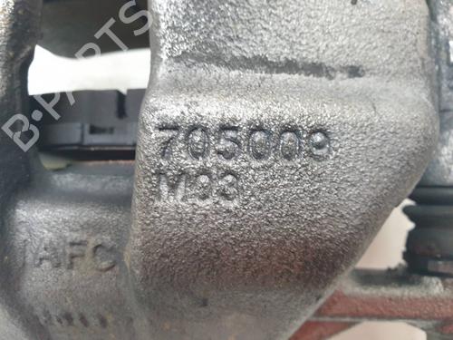 Left front brake caliper PEUGEOT 308 III (FB_, FH_, FP_, F3_, FM_) PureTech 130 (FPHNSL, FPHNST) | BP15992007M105 