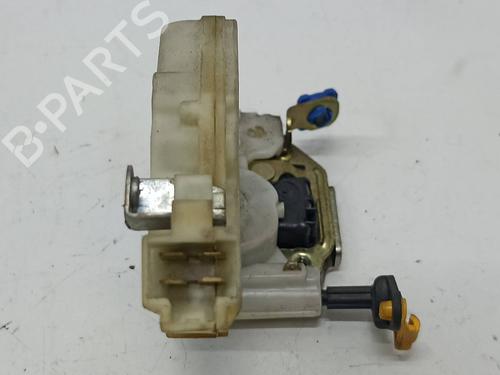Front left lock NISSAN ALMERA II Hatchback (N16)  | BP9471385C98 