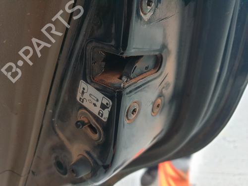 Used Rear right lock KIA SPORTAGE II (JE_, KM_) [2004-2011]  22219575