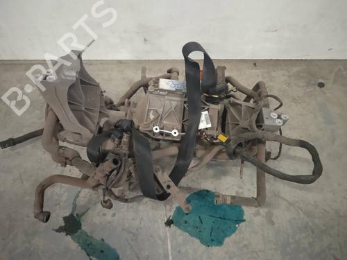 Used Engine SMART FORTWO Coupe (451) electric drive (451.390) (48 hp) 11866361