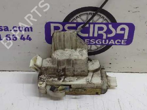 Used Front left lock FORD COUGAR (EC_) [1998-2001]  9480988