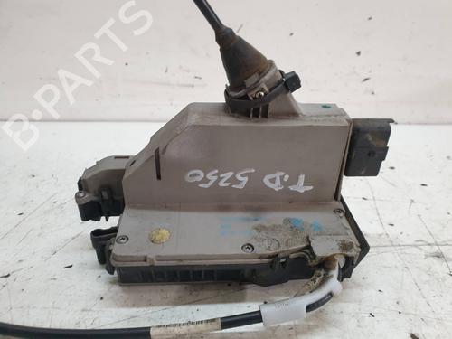 Used Rear right lock PEUGEOT 208 I (CA_, CC_) [2012-2020]  24033639