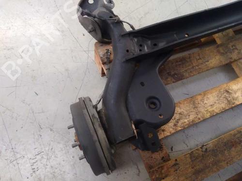 Rear axle FORD B-MAX (JK) 1.6 TDCi | BP9468678M2 