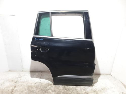 right-rear-door-vw-tiguan-5n_-2007-2008-2009-2010-2011-2012-2013-2014-2015-2016-2017-2018-36552445 main image