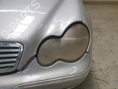 Right taillight MERCEDES-BENZ C-CLASS (W203)  | BP21283992C35 