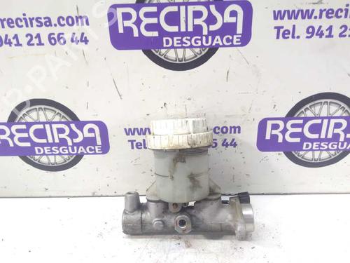 Brake master cylinder MITSUBISHI L200 (K7_T, K6_T, K5_T)  | BP9471481M77 