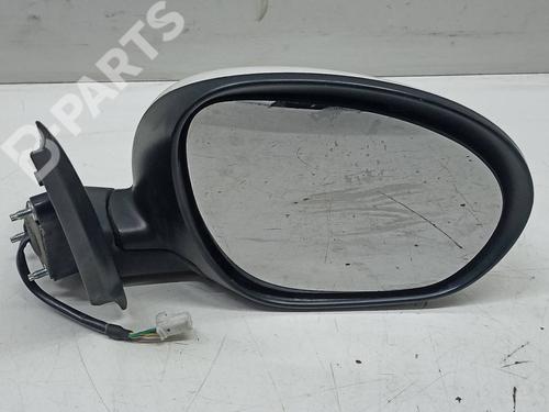 Used Right mirror Right mirror NISSAN JUKE (F15) 1.6 DIG-T (190 hp) 10027437 10027437