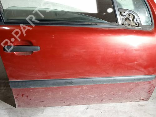 Used Front right window mechanism CITROËN C3 I (FC_, FN_) 1.4 HDi (68 hp) 11849997