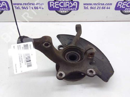 Used Right front steering knuckle VW GOLF III (1H1) [1989-2000]  9468693